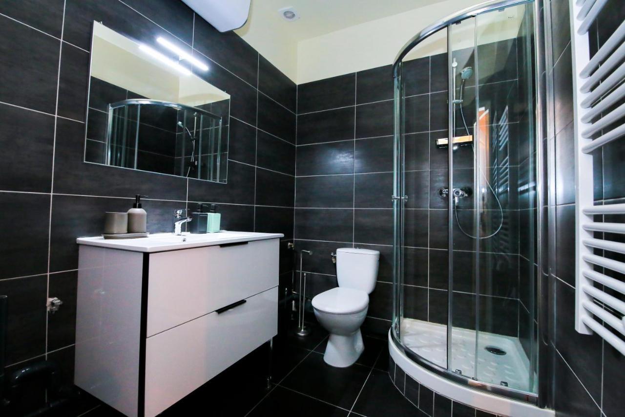 Le Zebre, T1 Hypercentre Chic Et Cosy, Wifi Par Sovalfi Apartment Saint-Etienne (Loire)