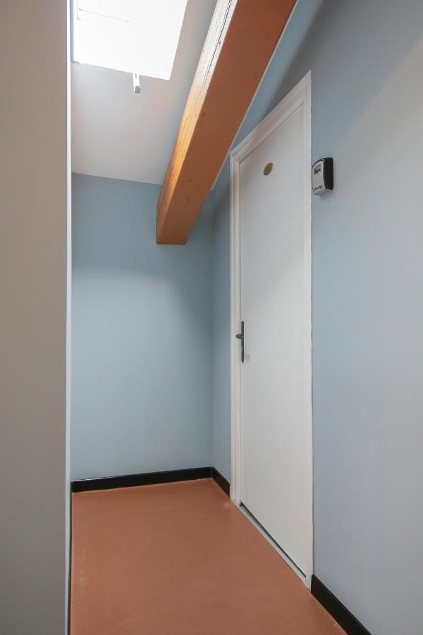 Le Zebre, T1 Hypercentre Chic Et Cosy, Wifi Par Sovalfi Apartment Saint-Etienne (Loire)