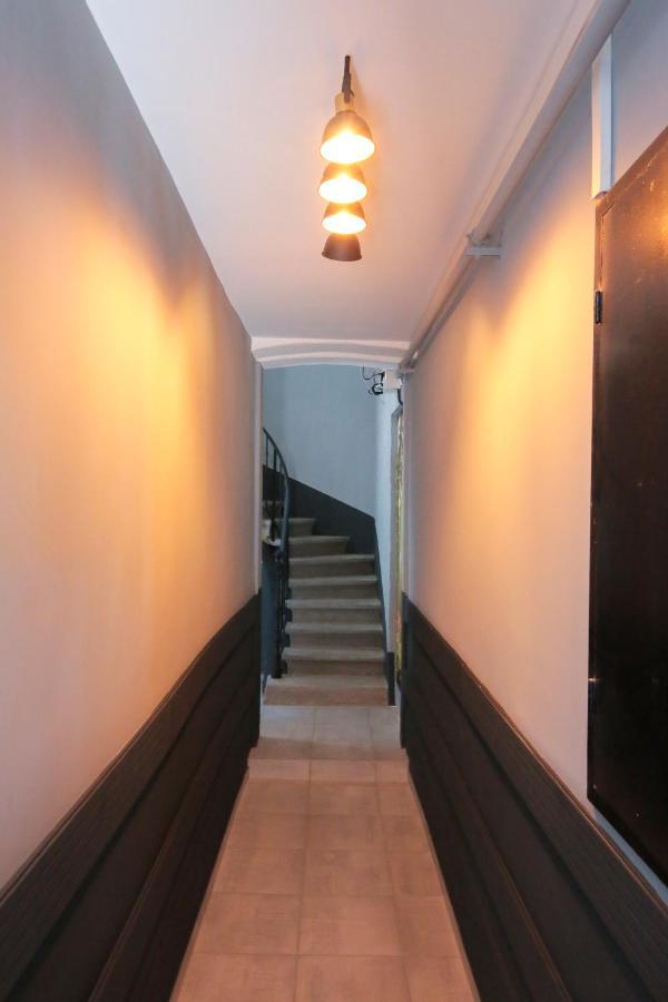 Le Zebre, T1 Hypercentre Chic Et Cosy, Wifi Par Sovalfi Apartment *