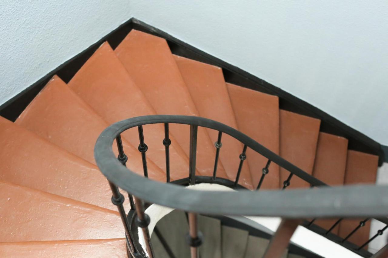 Le Zebre, T1 Hypercentre Chic Et Cosy, Wifi Par Sovalfi Apartment Saint-Etienne (Loire)