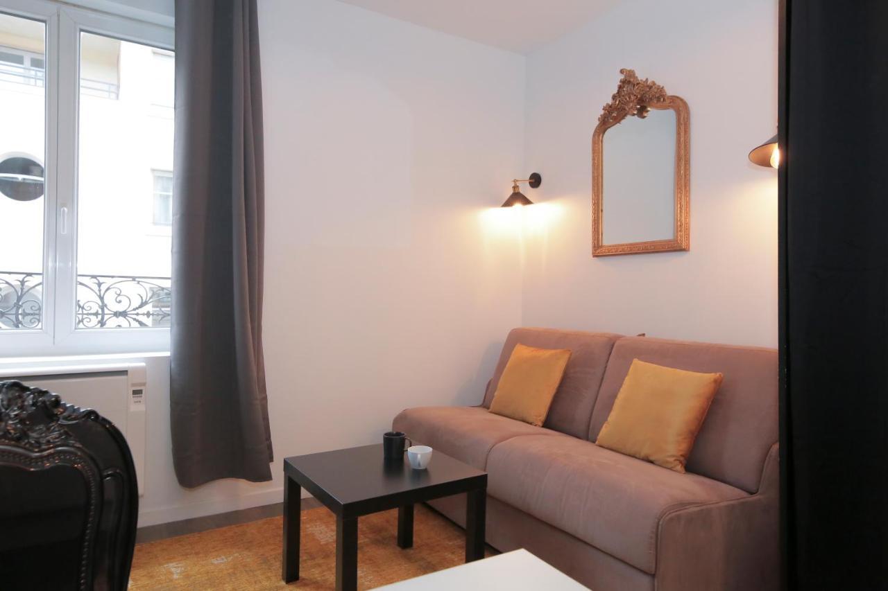 Le Zebre, T1 Hypercentre Chic Et Cosy, Wifi Par Sovalfi * Saint-Etienne (Loire)