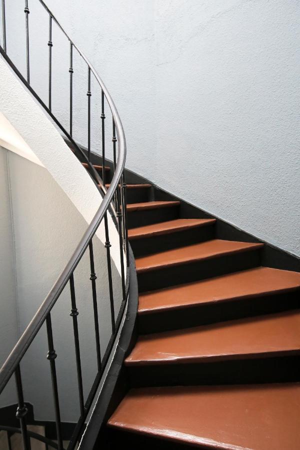 Le Zebre, T1 Hypercentre Chic Et Cosy, Wifi Par Sovalfi Apartment Saint-Etienne (Loire)